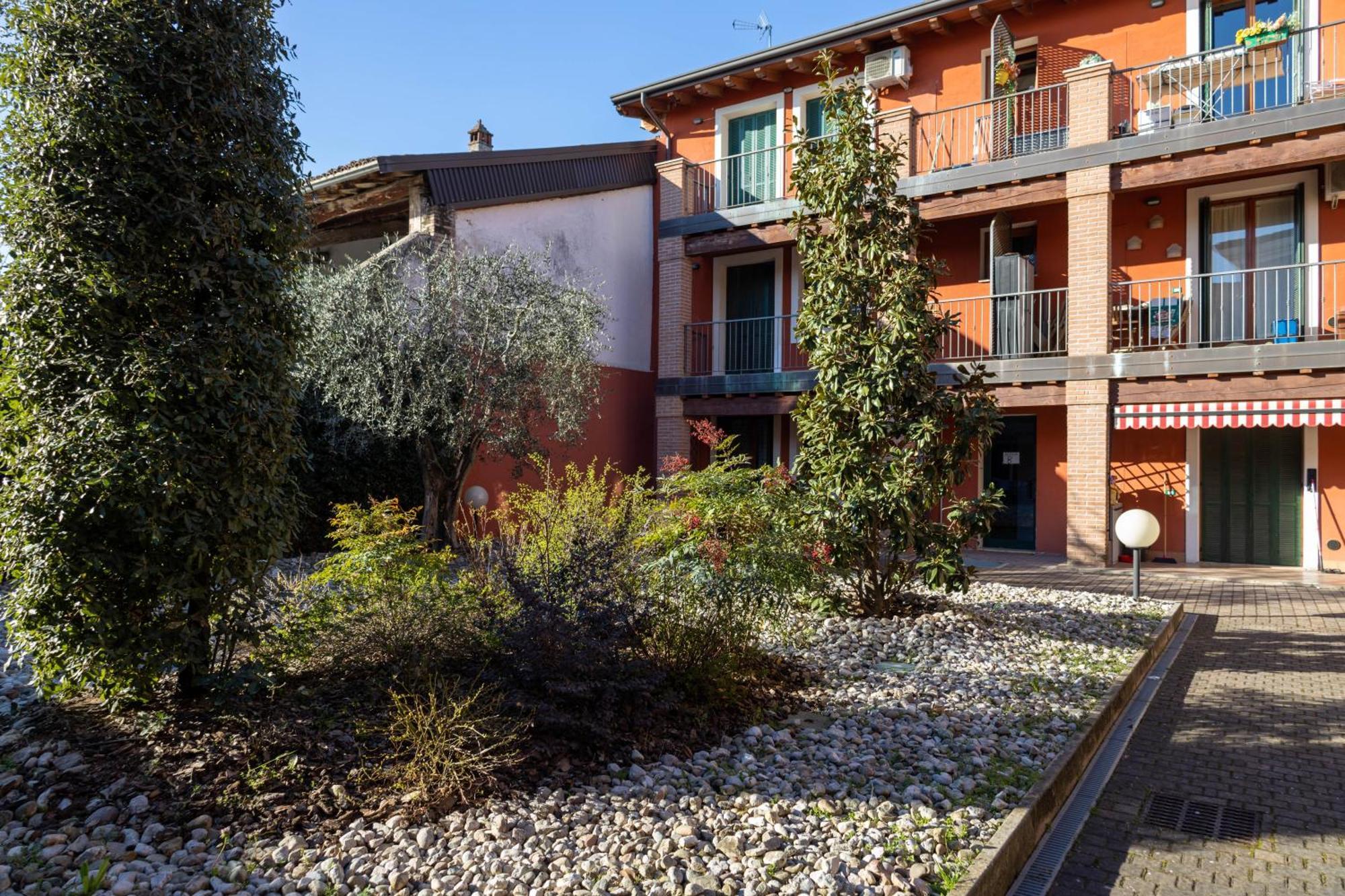 Maison 140 Lonato Exterior photo
